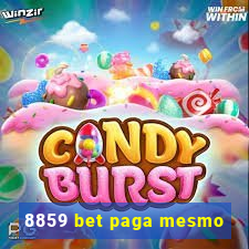 8859 bet paga mesmo